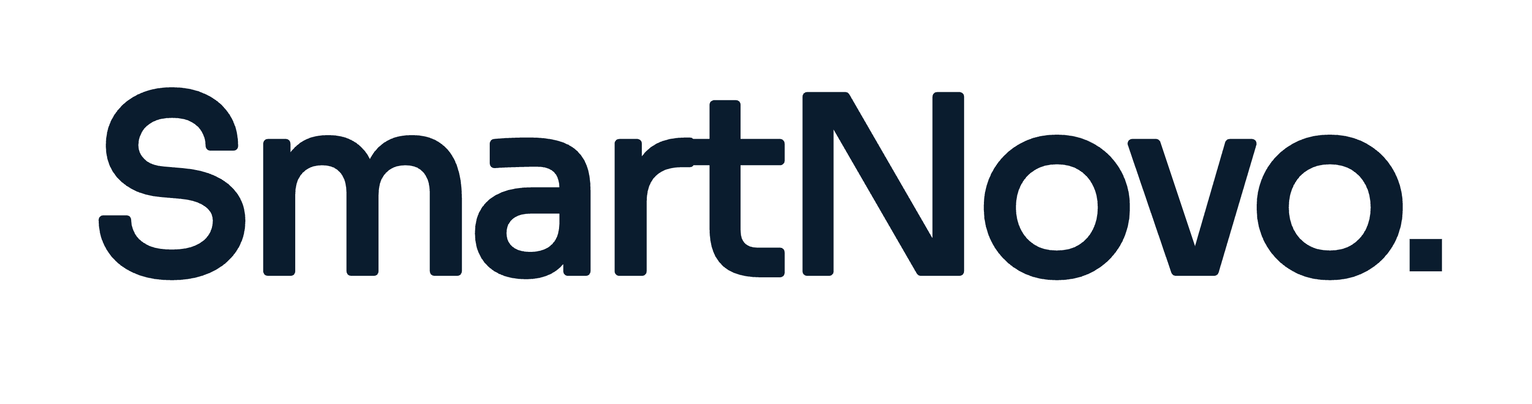 SmartNovo